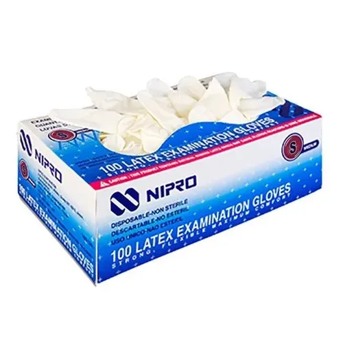 Guantes NIPRO