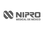 NIPRO LOGO