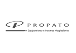 PROPATO LOGO
