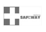 SAFE WAY LOGO