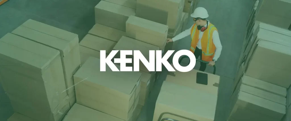 KENKO Distribución de Insumos Médicos y Quirúrjicos